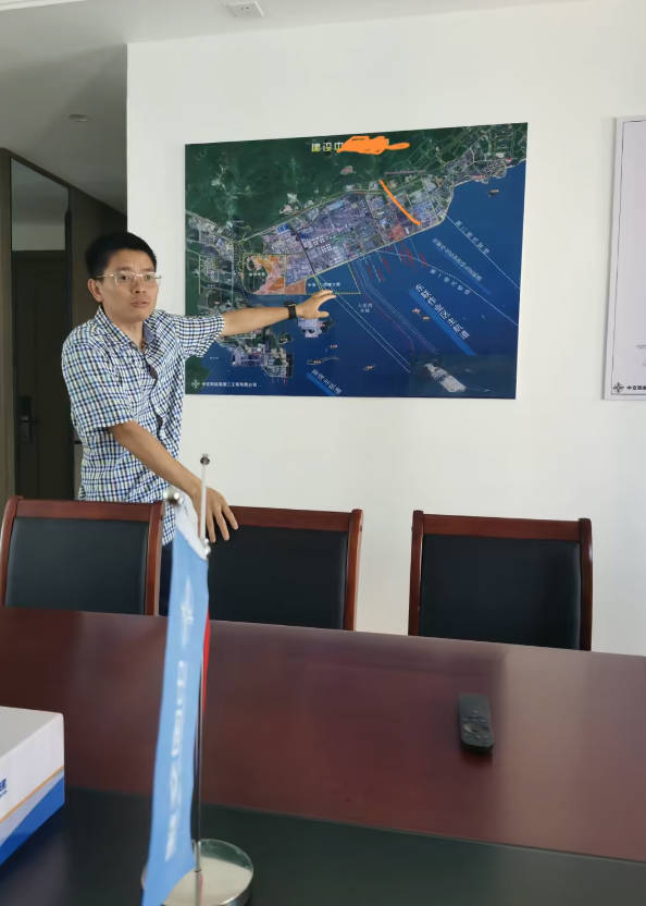 高速液壓夯實(shí)機(jī)廠(chǎng)家與中交四航局開(kāi)展學(xué)習(xí)交流實(shí)踐活動(dòng)