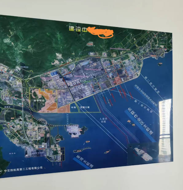 高速液壓夯實(shí)機(jī)廠(chǎng)家與中交四航局開(kāi)展學(xué)習(xí)交流實(shí)踐活動(dòng)